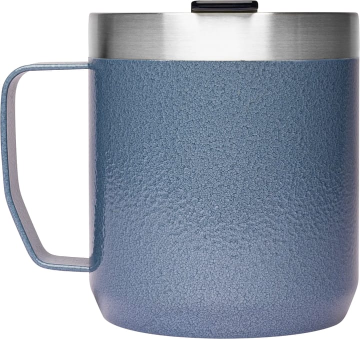 Stanley Camp Mug 0,35 L Hammertone Lake Stanley Stanley Camp Mug 0,35 L Hammertone Lake Stanley