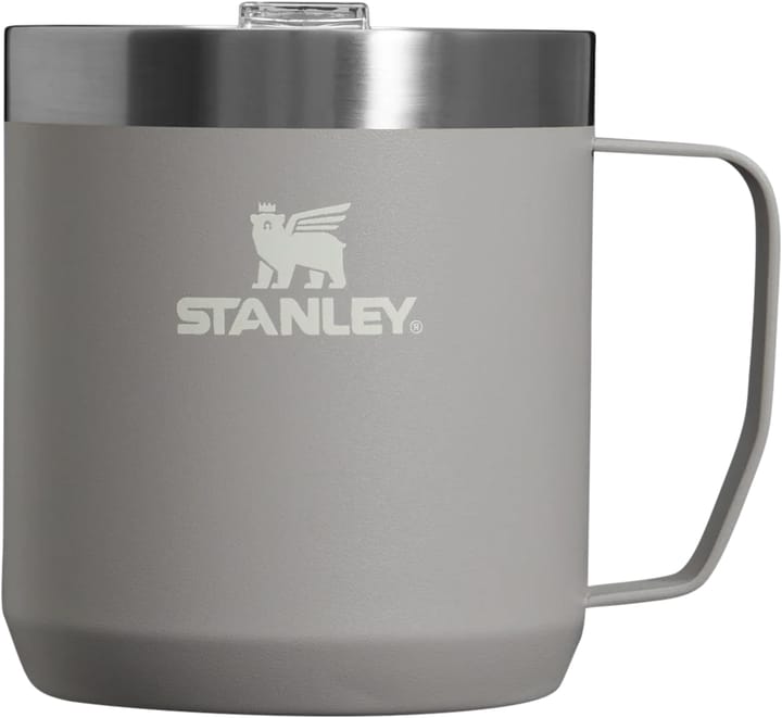 Stanley Camp Mug 0,35 L Ash Stanley Stanley Camp Mug 0,35 L Ash Stanley