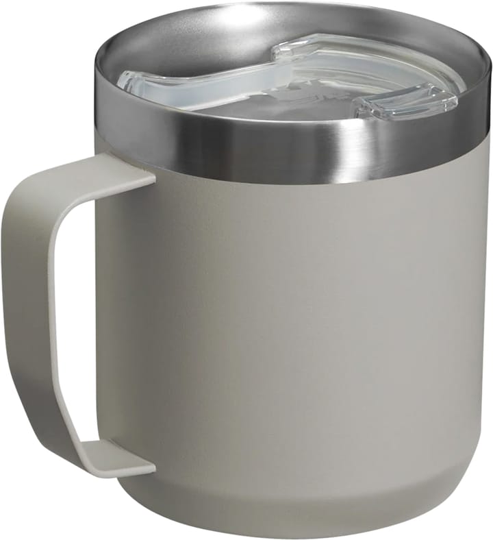 Stanley Camp Mug 0,35 L Ash Stanley Stanley Camp Mug 0,35 L Ash Stanley