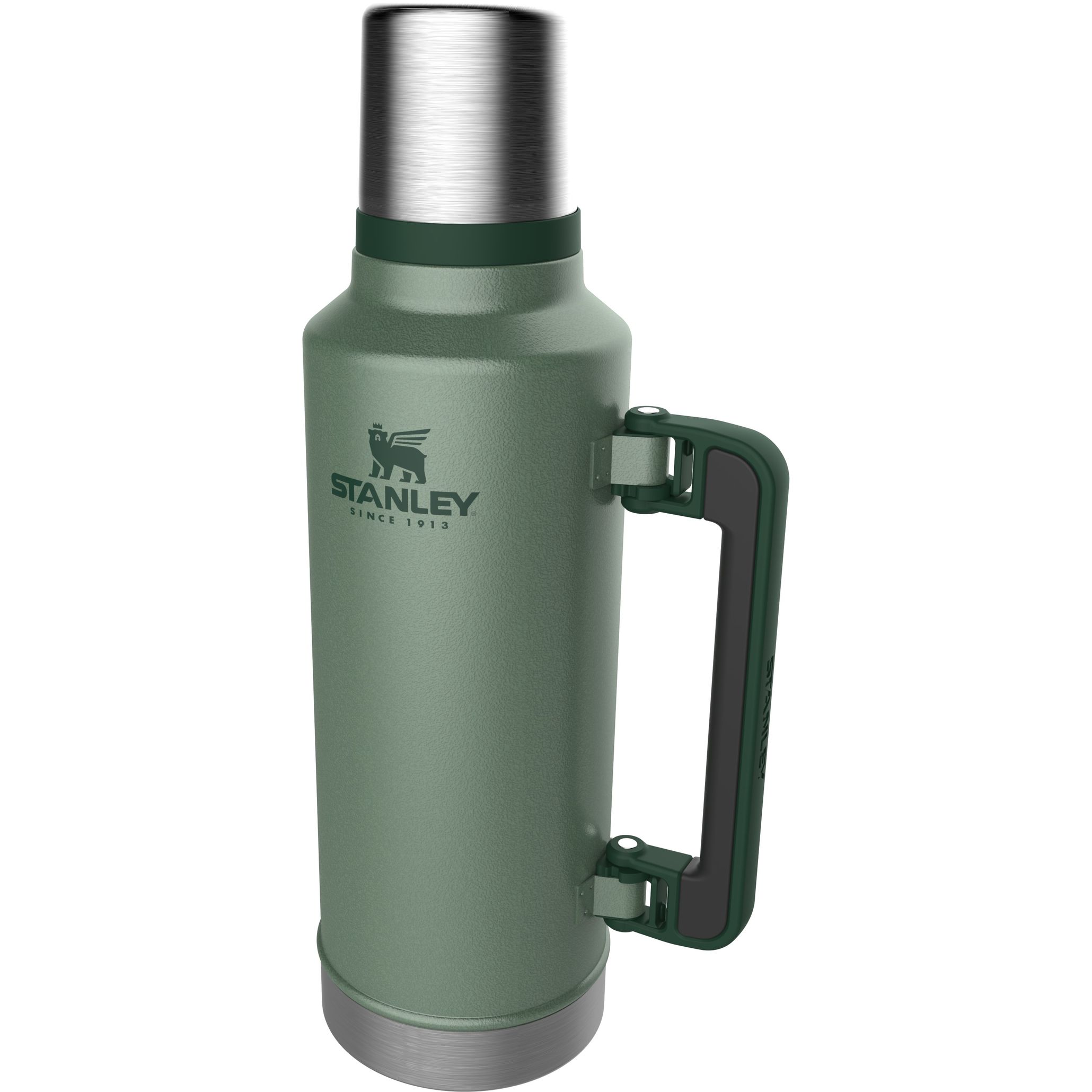 Stanley Classic Bottle 1.9L Hammertone