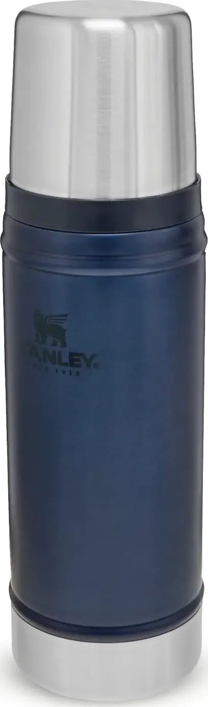 Stanley Classic Legendary Bottle 0.47 L Nightfall Stanley