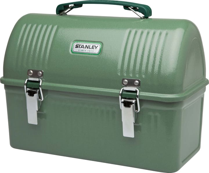 Stanley Classic Lunch Box 9,5L Hammertone Green Stanley