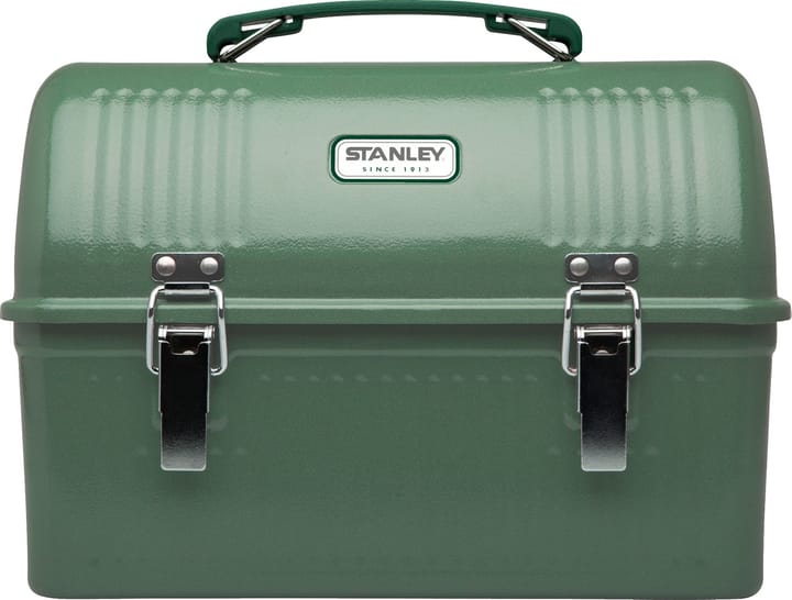 Stanley Classic Lunch Box 9,5L Hammertone Green Stanley