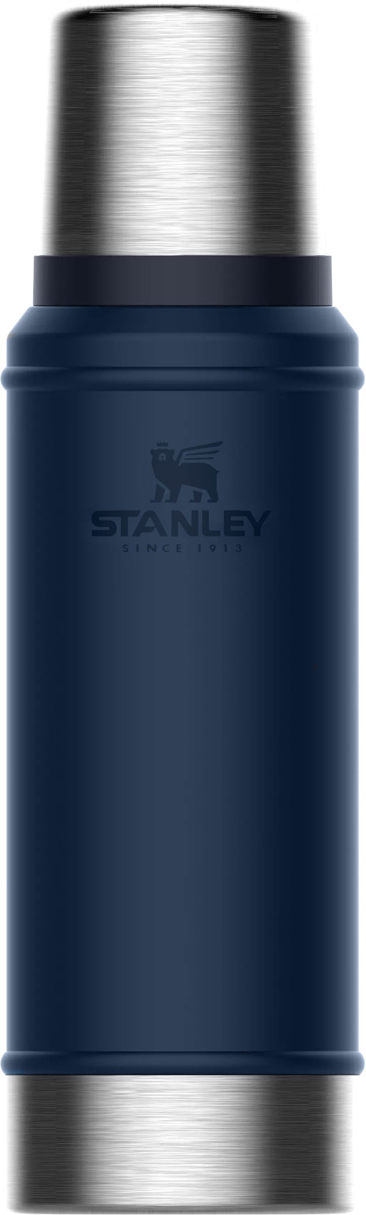 Stanley The Classic Legendary Bottle 0.75 L Nightfall Stanley