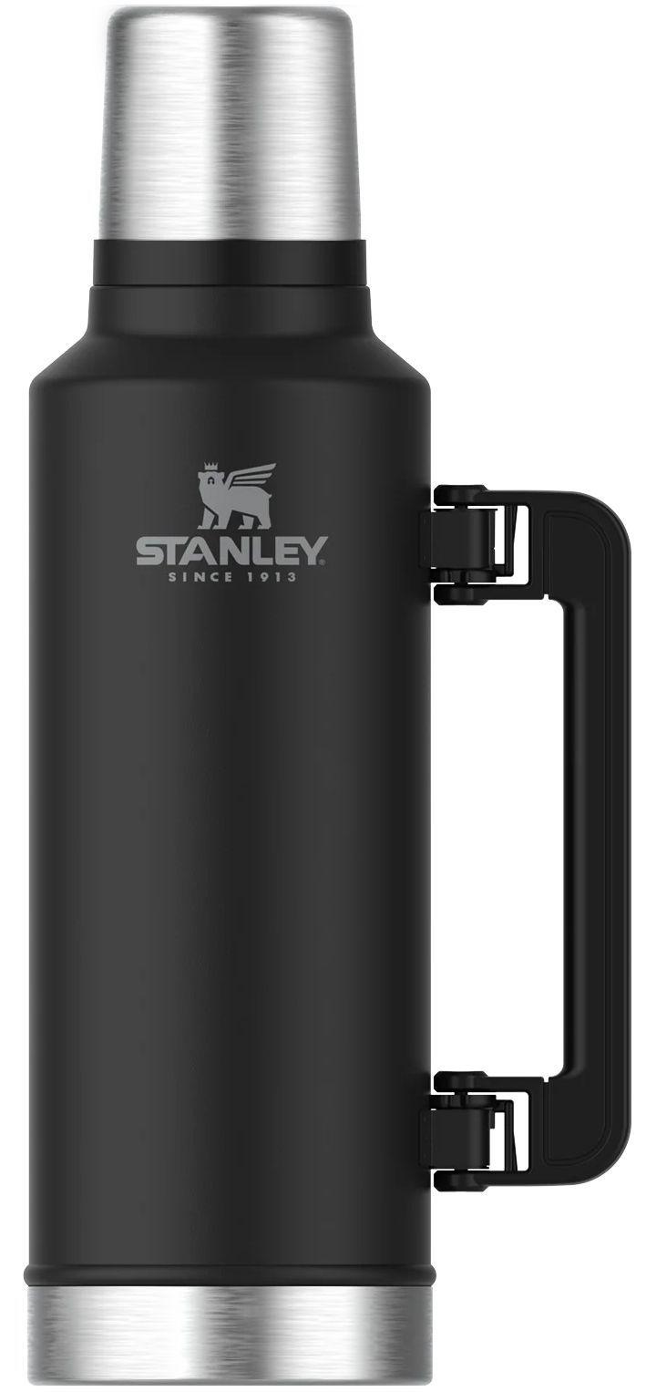 Stanley Classic Bottle 1.9L Matte Black Stanley