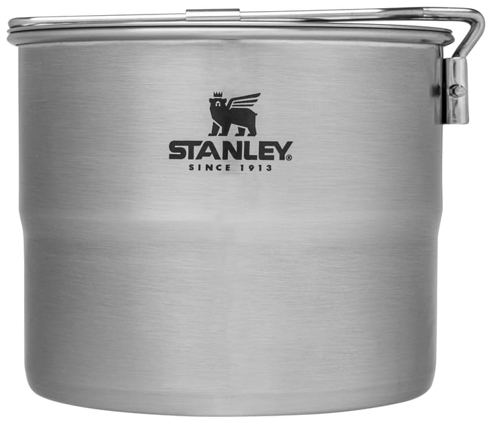 Stanley Cook Set For Two 1 L Steel Stanley Stanley Cook Set For Two 1 L Steel Stanley