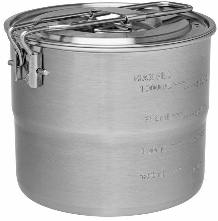 Stanley Cook Set For Two 1 L Steel Stanley Stanley Cook Set For Two 1 L Steel Stanley