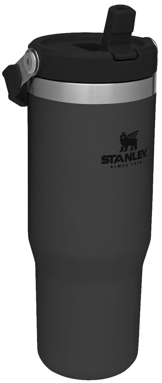 Stanley Iceflow Flip Straw Charcoal Stanley