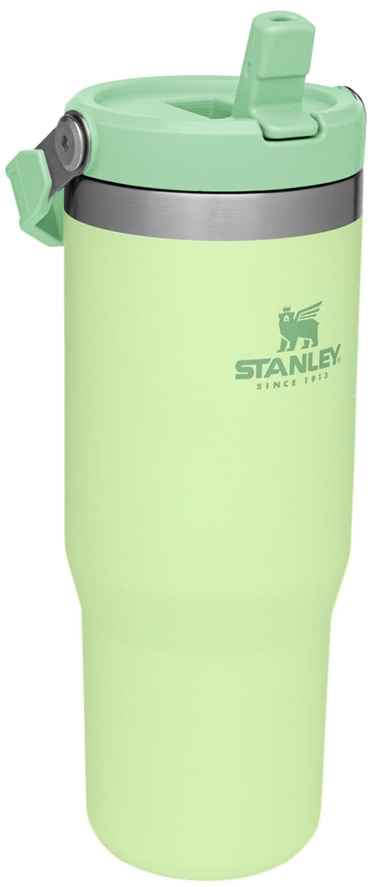 Stanley Iceflow Flip Straw Citron Stanley Stanley Iceflow Flip Straw Citron Stanley