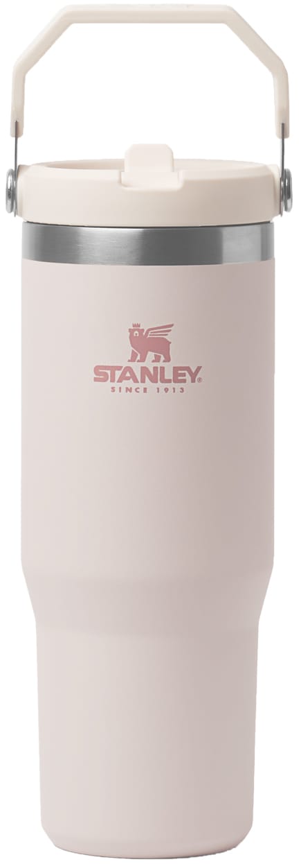 Stanley Iceflow Flip Straw Rose Quartz Stanley Stanley Iceflow Flip Straw Rose Quartz Stanley