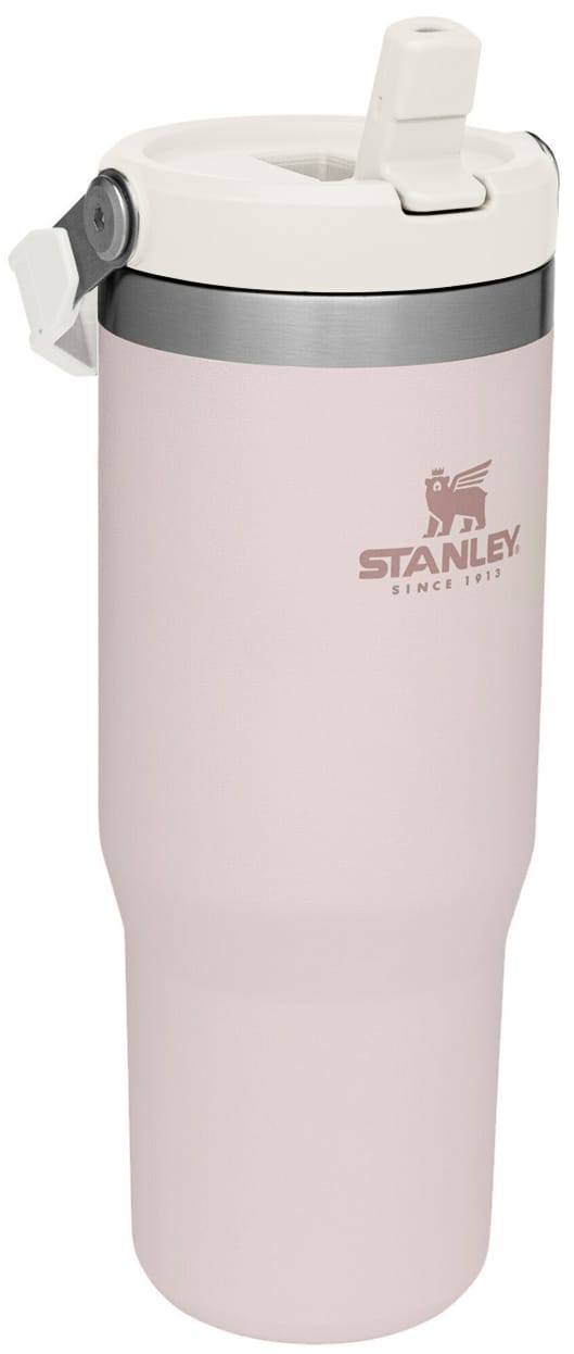 Stanley Iceflow Flip Straw Rose Quartz Stanley