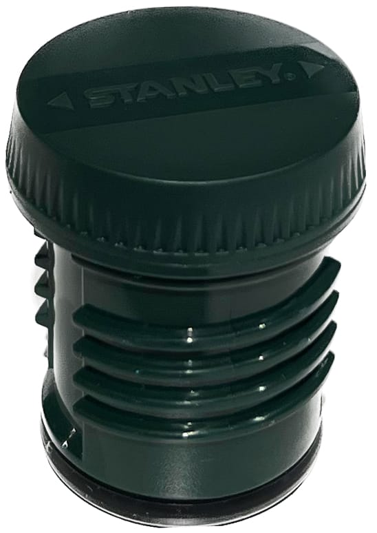 Stanley Termos Kork 05-1,9 Liter Grønn Green Stanley