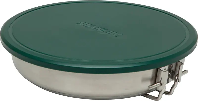 Stanley The All-in-one Fry Pan Set  Stainless Steel Turkjøkkenutstyr Stål ONESIZE