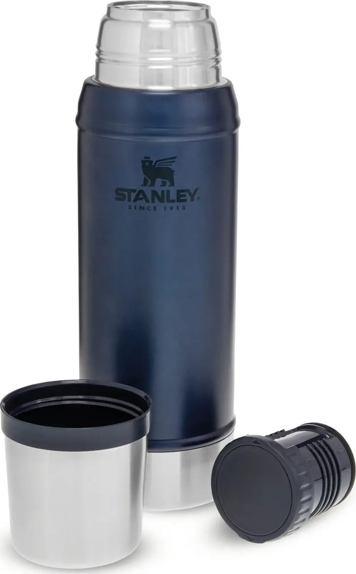 Stanley The Classic Legendary Bottle 0.75 L Nightfall Stanley