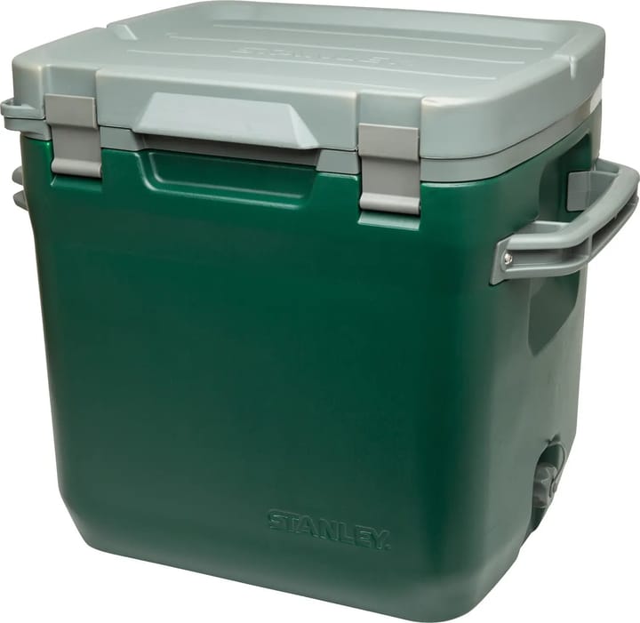 Stanley The Cold-For-Days Outdoor Cooler 28.3 L Stanley Green Stanley