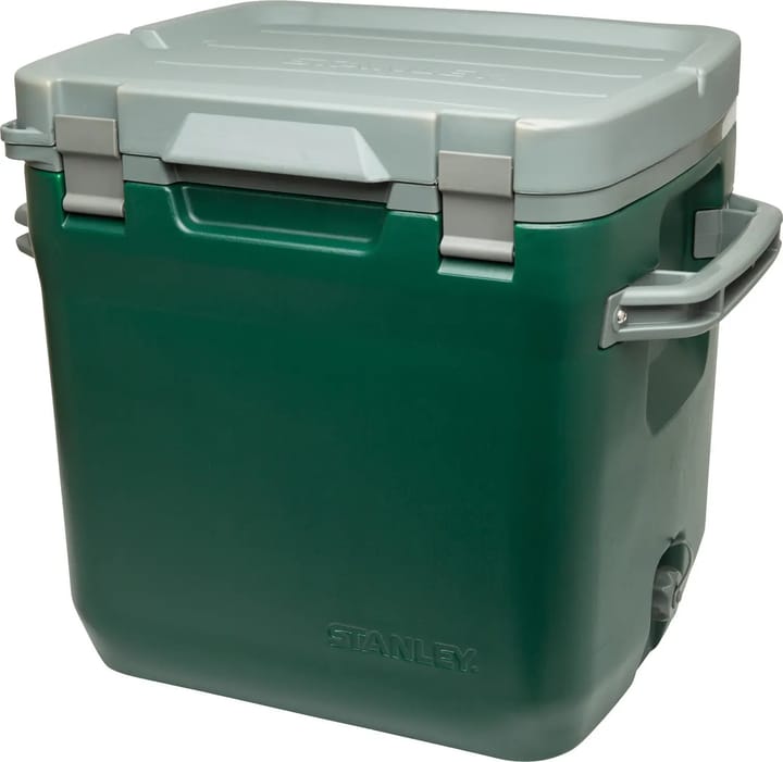 The Cold-For-Days Outdoor Cooler 28.3 L Stanley Green Stanley