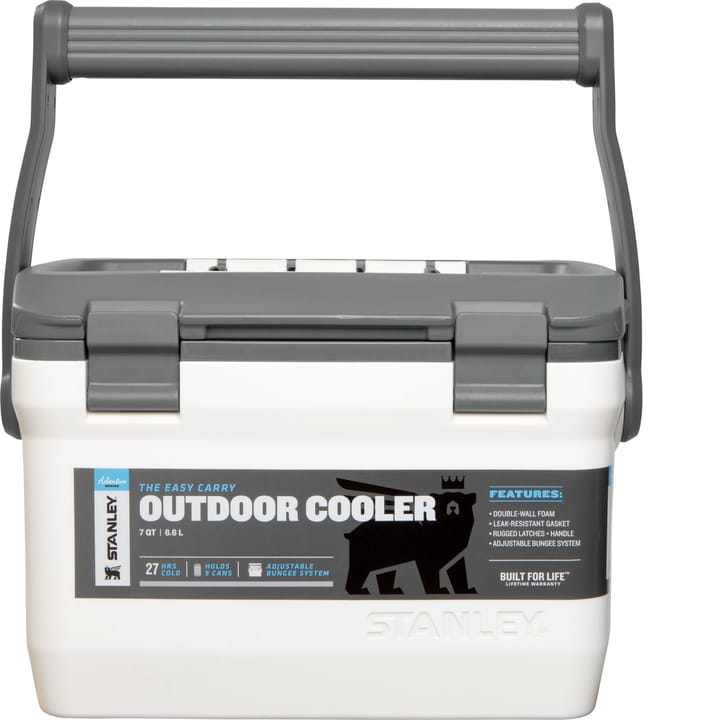 Stanley The Easy Carry Outdoor Cooler Polar Stanley Stanley The Easy Carry Outdoor Cooler Polar Stanley