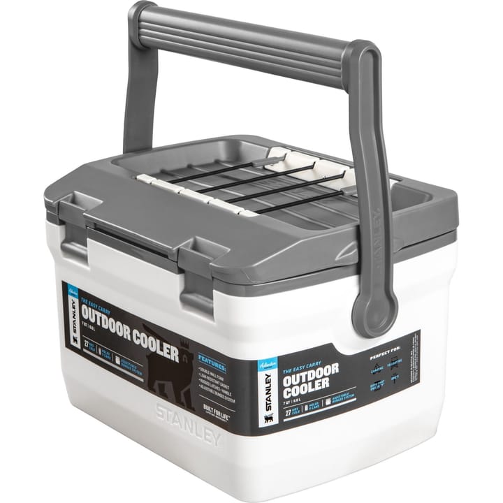 Stanley The Easy Carry Outdoor Cooler Polar Stanley Stanley The Easy Carry Outdoor Cooler Polar Stanley