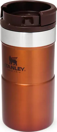 Stanley The Neverleak Travel Mug 0.25 L Maple