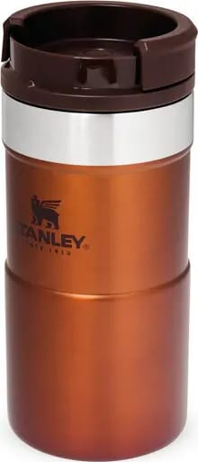 Stanley The Neverleak Travel Mug 0.25 L Maple Stanley