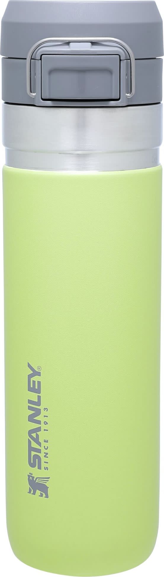 Stanley The Quick Flip Water Bottle 0.7 L Citron Stanley Stanley The Quick Flip Water Bottle 0.7 L Citron Stanley