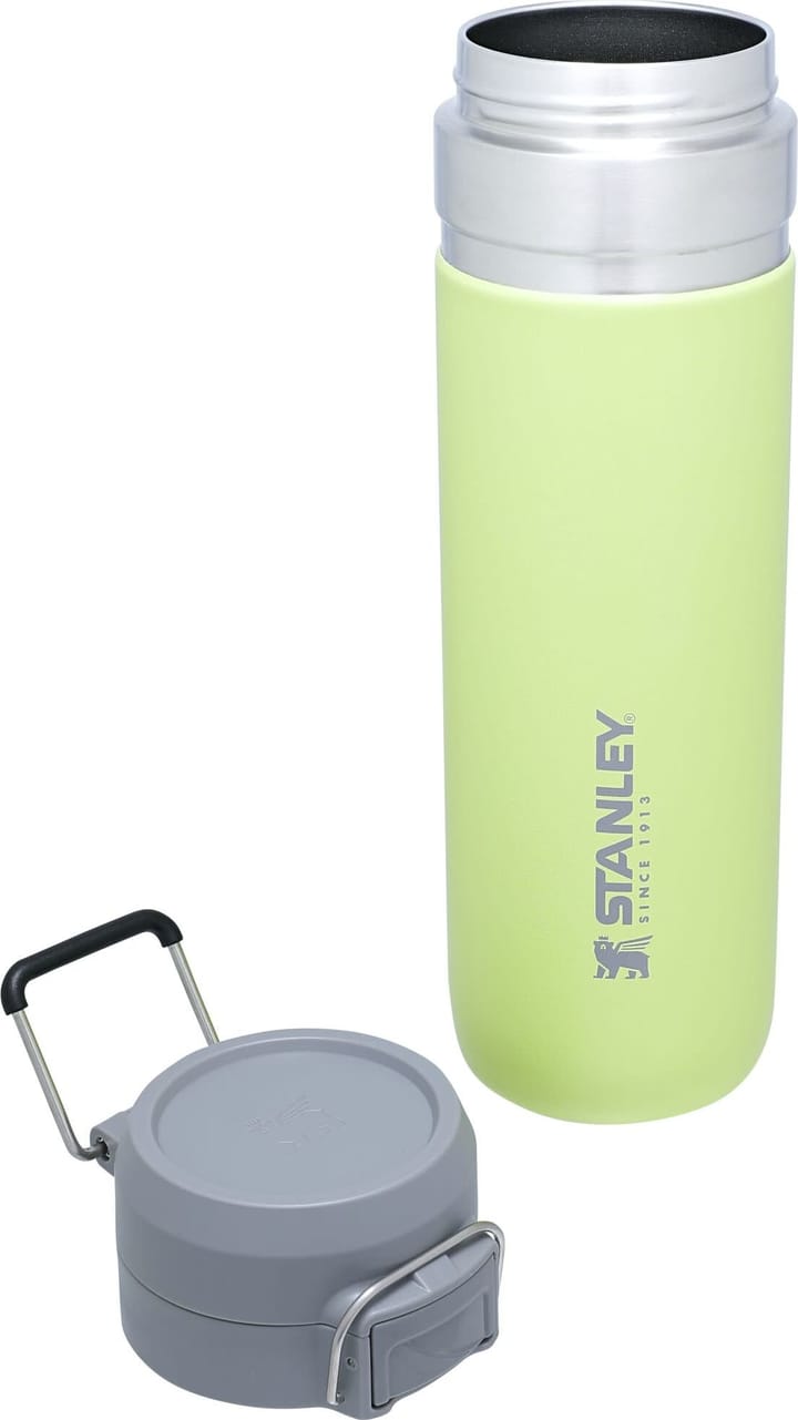 Stanley The Quick Flip Water Bottle 0.7 L Citron Stanley Stanley The Quick Flip Water Bottle 0.7 L Citron Stanley