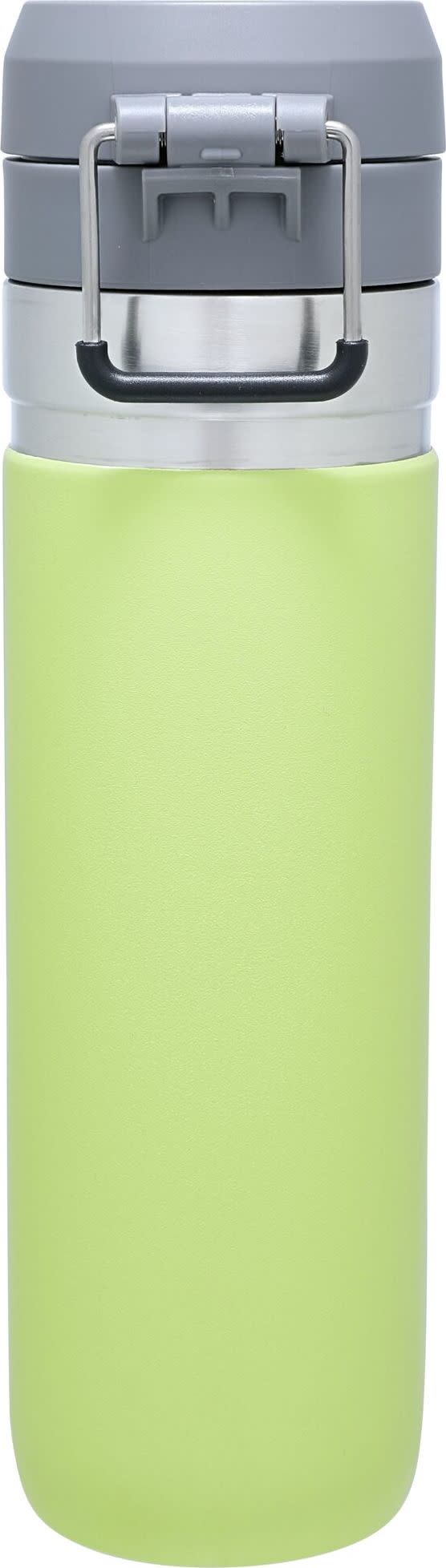 Stanley The Quick Flip Water Bottle 0.7 L Citron Stanley Stanley The Quick Flip Water Bottle 0.7 L Citron Stanley