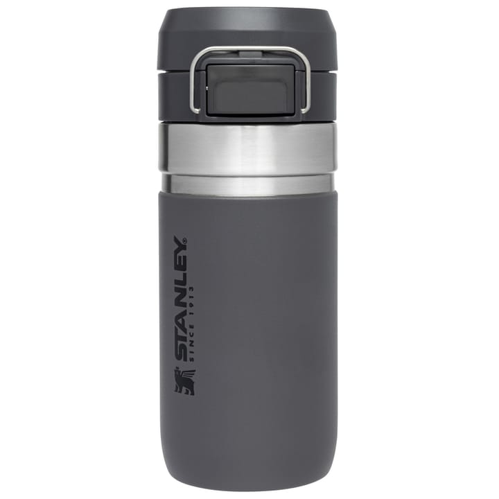 Stanley The Quick Flip Water Bottle Charcoal Stanley Stanley The Quick Flip Water Bottle Charcoal Stanley