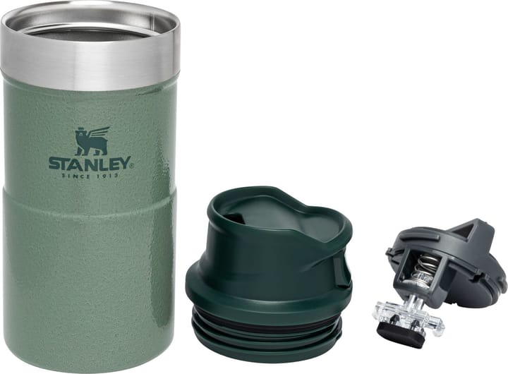 Stanley The Trigger-Action Travel Mug 0.25 L Hammertone Green Stanley
