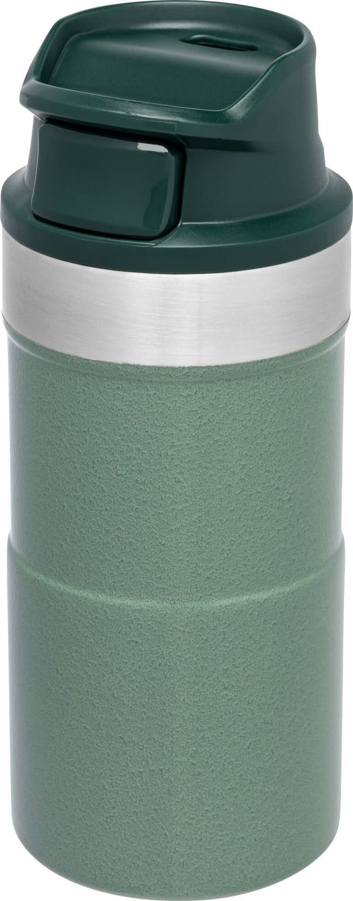 Stanley The Trigger-Action Travel Mug 0.25 L Hammertone Green Stanley