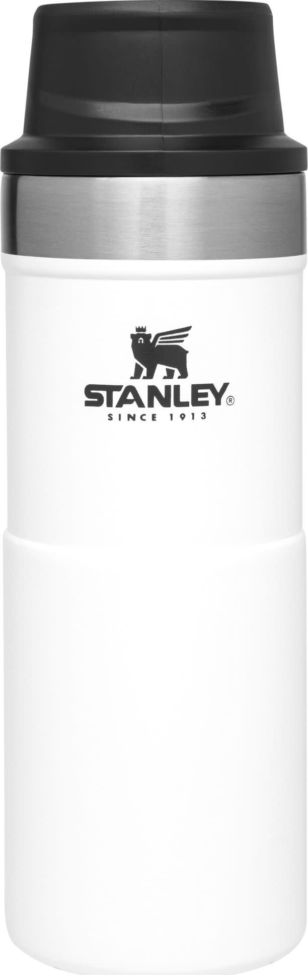 Stanley The Trigger-Action Travel Mug 0.35 L Polar