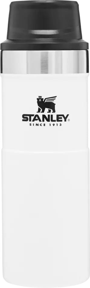Stanley The Trigger-action Travel Mug 0.47 L Polar Stanley