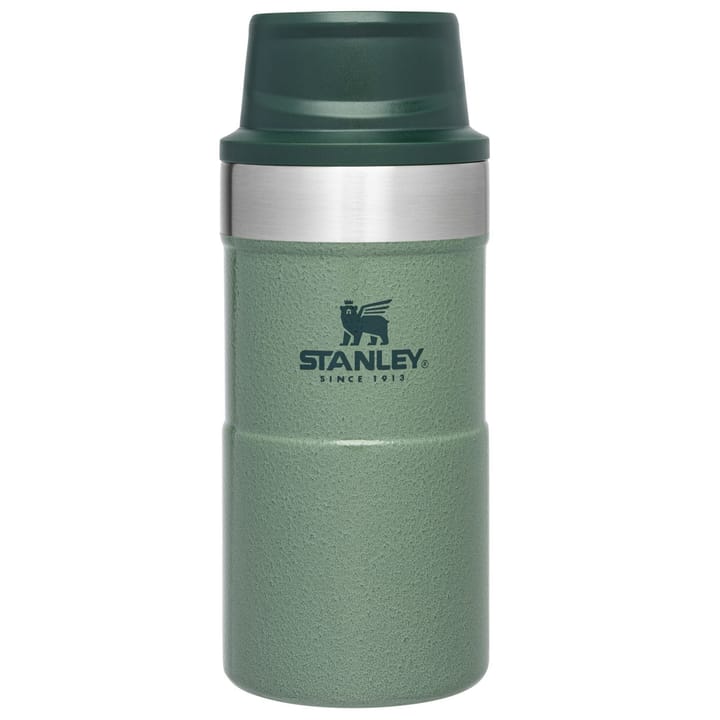 Stanley The Trigger-Action Travel Mug 0.25 L Hammertone Green Stanley