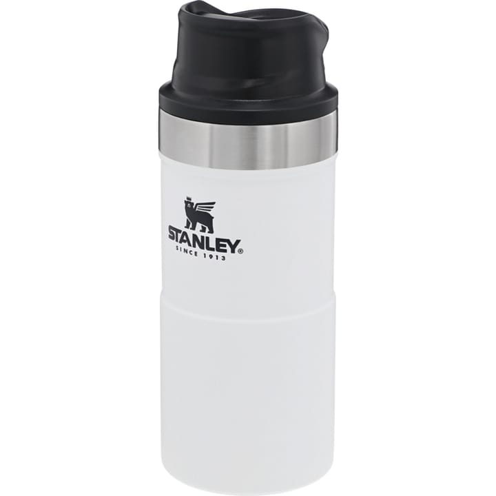 The Trigger-Action Travel Mug 0.25 L Polar Stanley