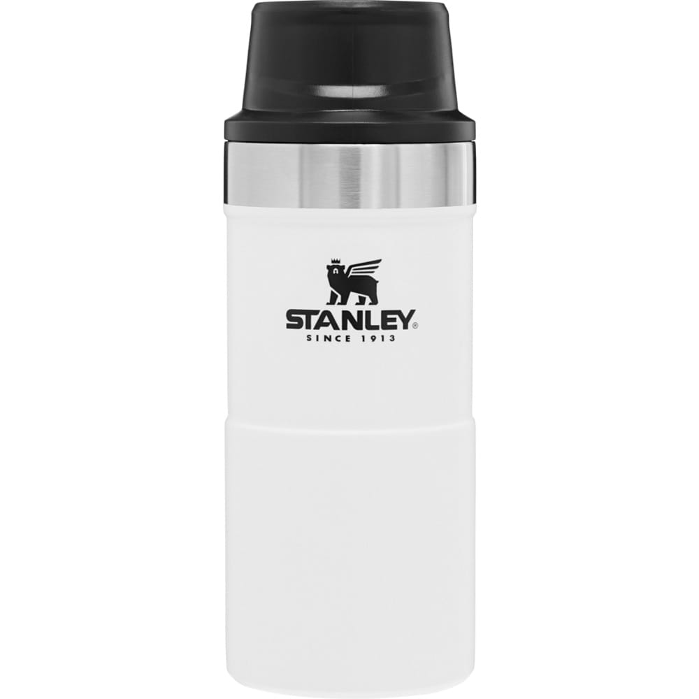 Stanley The Trigger-Action Travel Mug 0.25 L Polar
