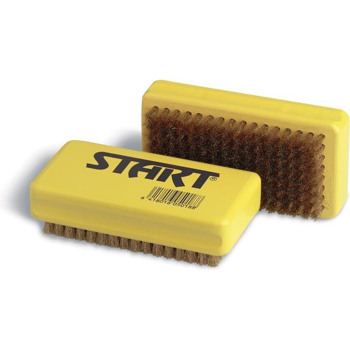 Start Brush Brass No Start