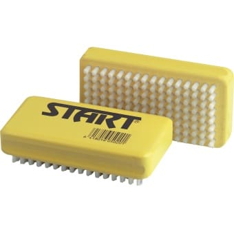 Start Brush Nylon Hard, Borste No