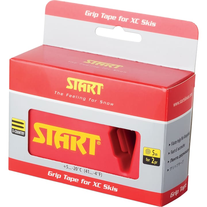 Start Grip Tape Nocolour Start