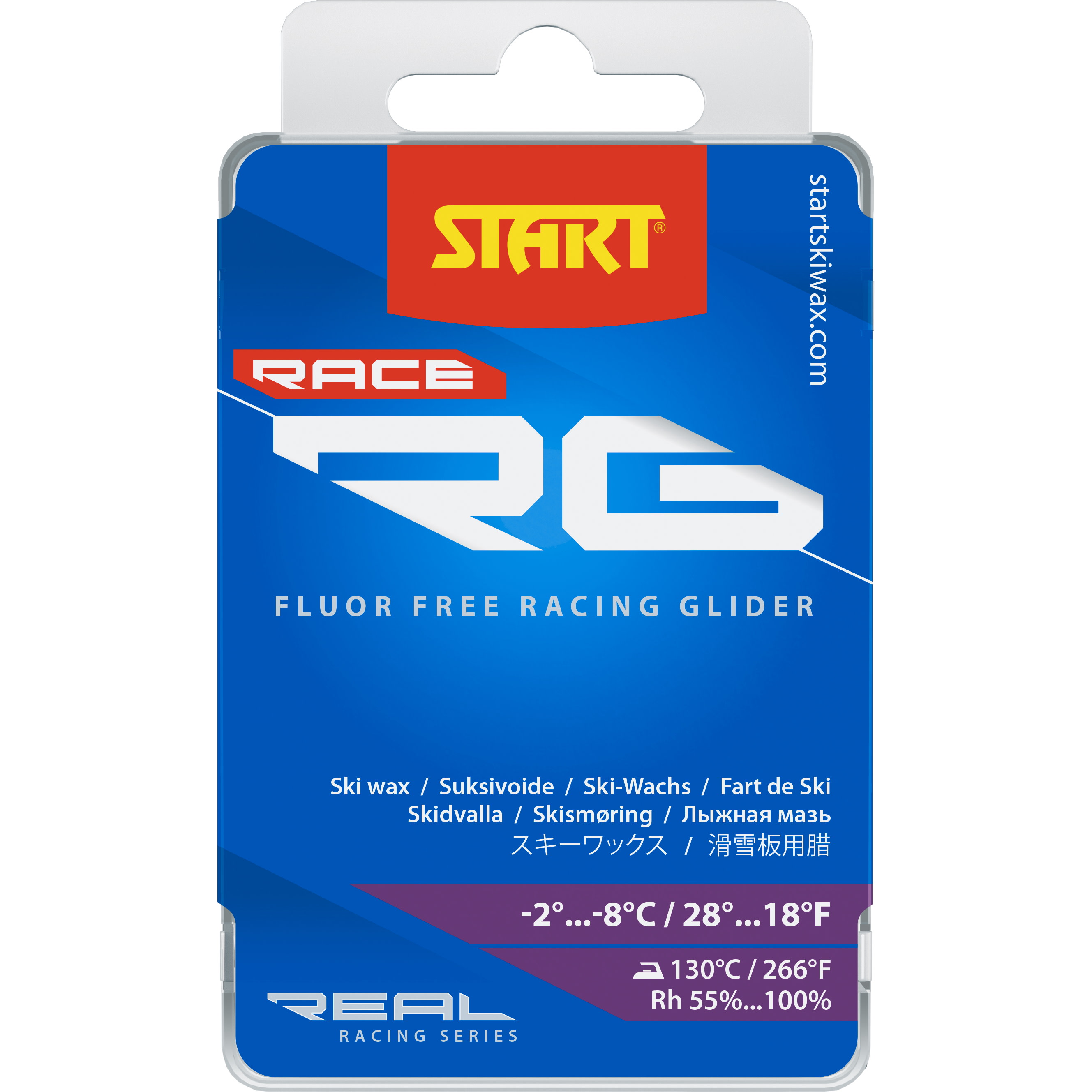 Start Rg Race Purple Purple Voitelu OneSize