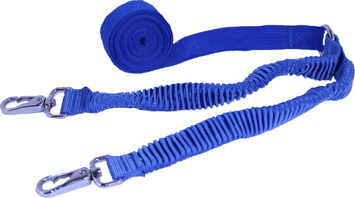MDXone The Static Ski Harness Blue MDXone