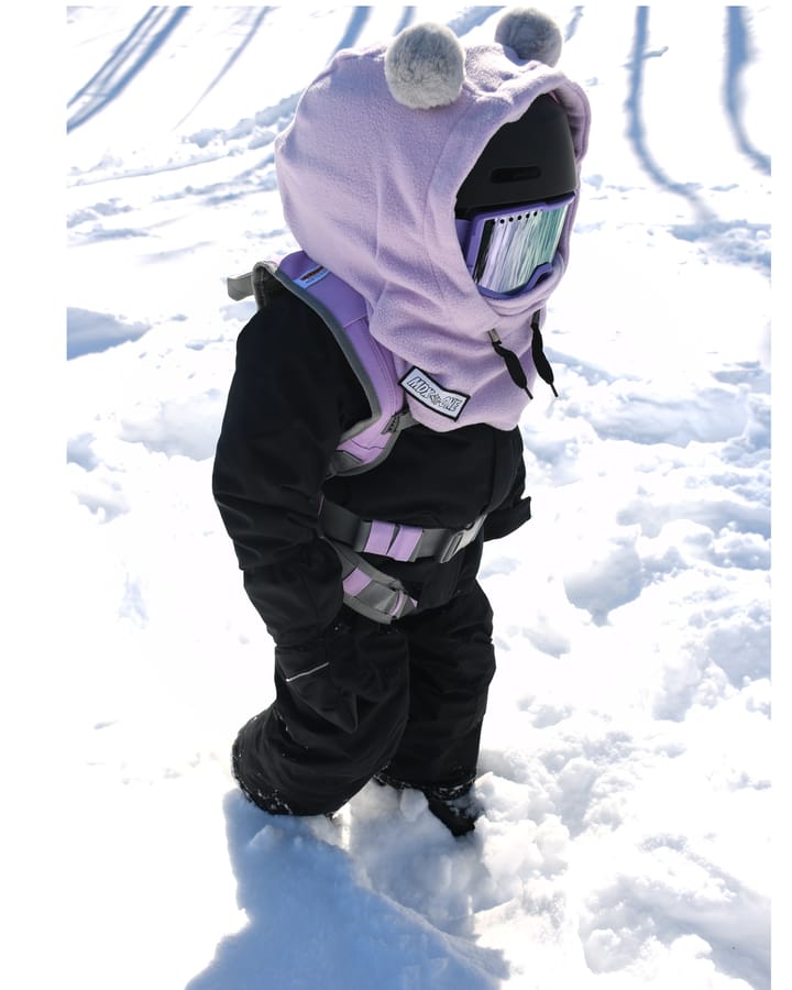 MDXone The Static Ski Harness Lavender MDXone MDXone The Static Ski Harness Lavender MDXone