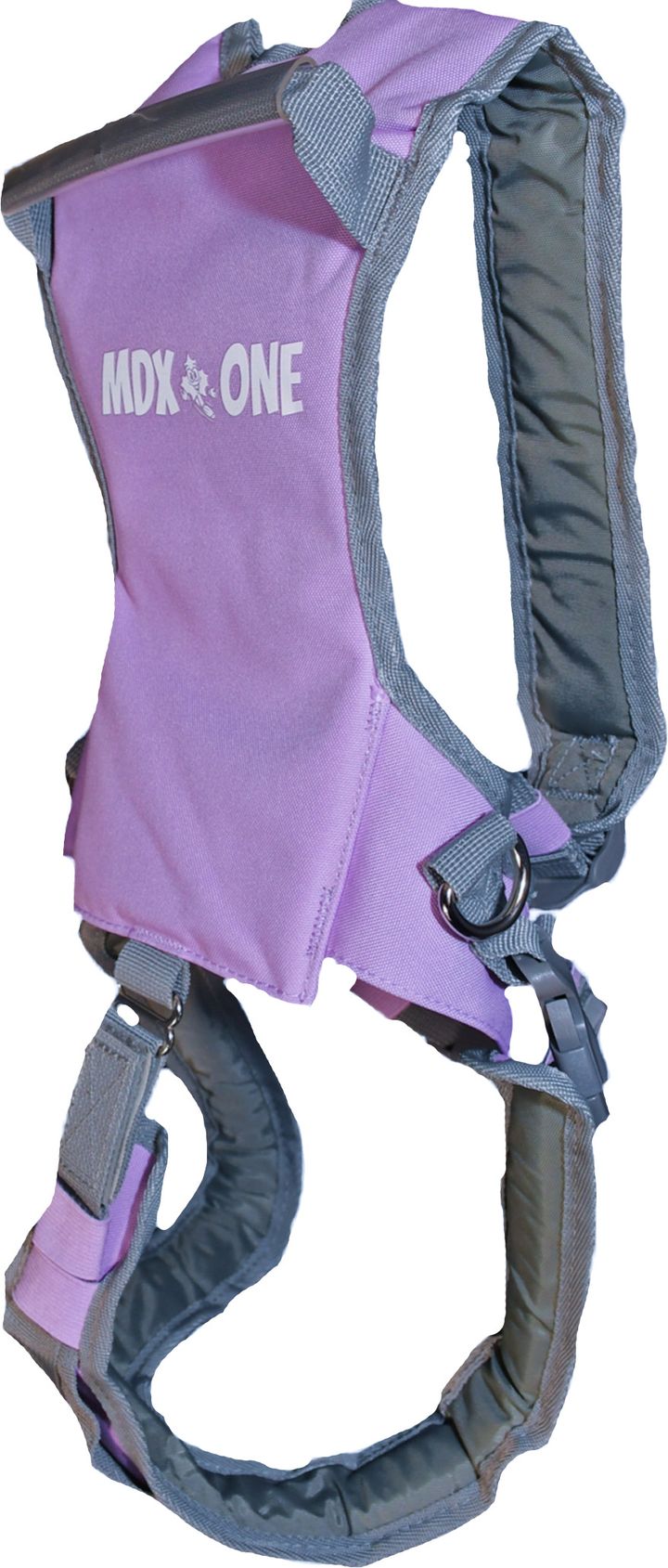 MDXone The Static Ski Harness Lavender MDXone