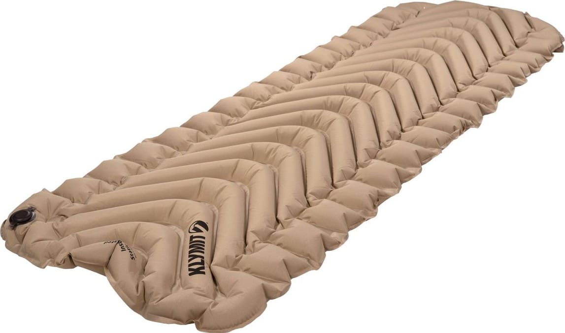 Klymit Insulated Static V Sleeping Pad Recon | Buy Klymit