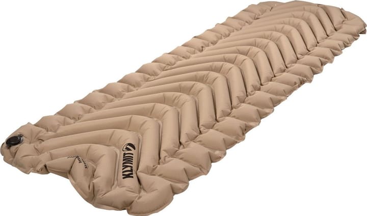 Klymit Insulated Static V Sleeping Pad Recon Klymit