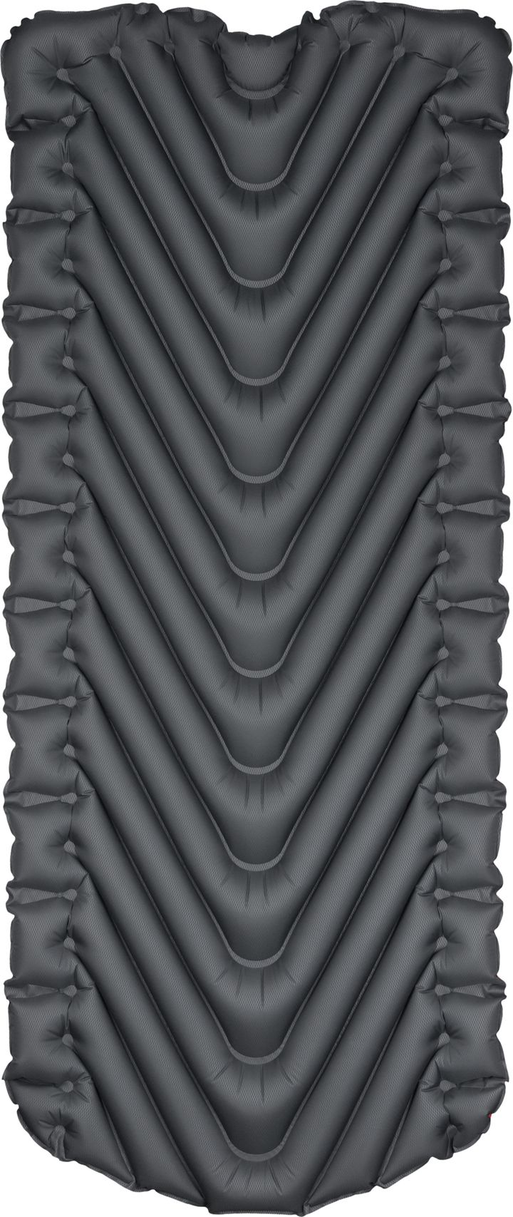 Klymit Static V Luxe Sleeping Pad Stone Klymit