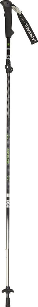 Terra Nova Trail Elite Black Terra Nova
