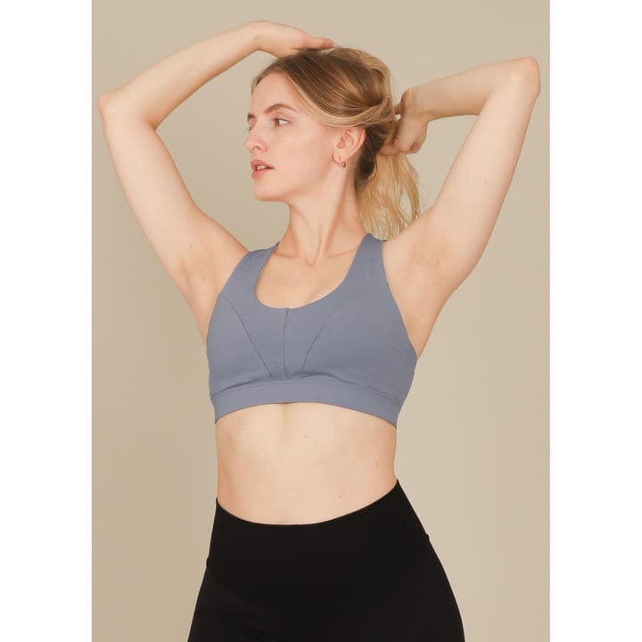 Energy Sports Bra Thundercloud StayInPlace