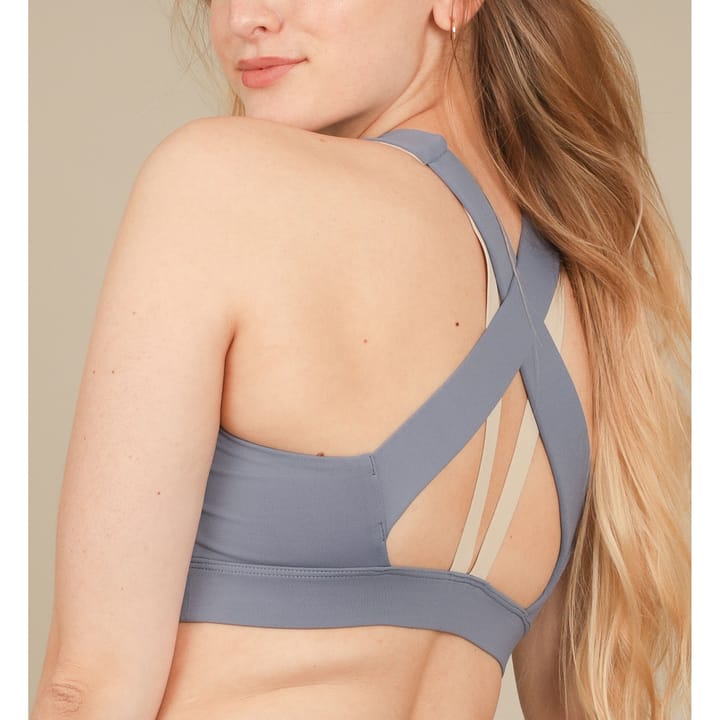 Energy Sports Bra Thundercloud StayInPlace