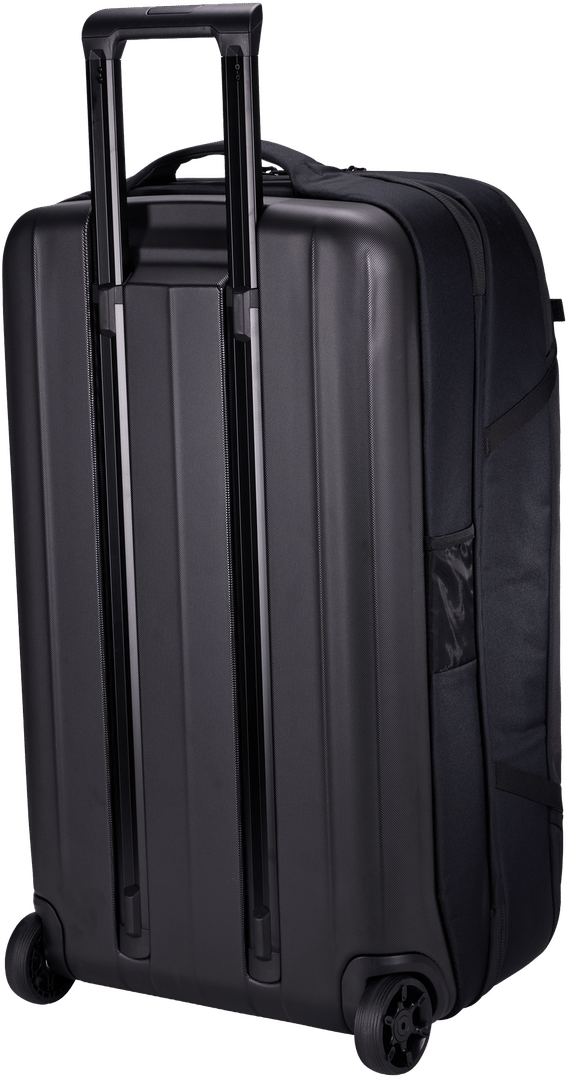 Thule Subterra 2 Check-In Wheeled Duffel Tsa  Black Thule