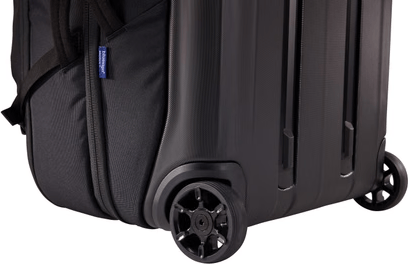 Thule Subterra 2 Check-In Wheeled Duffel Tsa  Black Thule